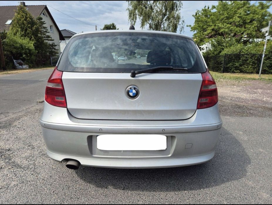 BMW 120D SPORT | Nacional