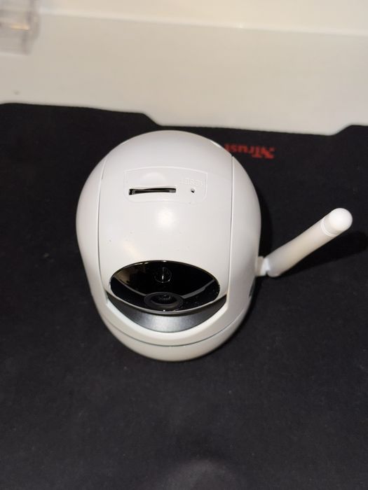 HD Smart Camera radio baby , wideo niania