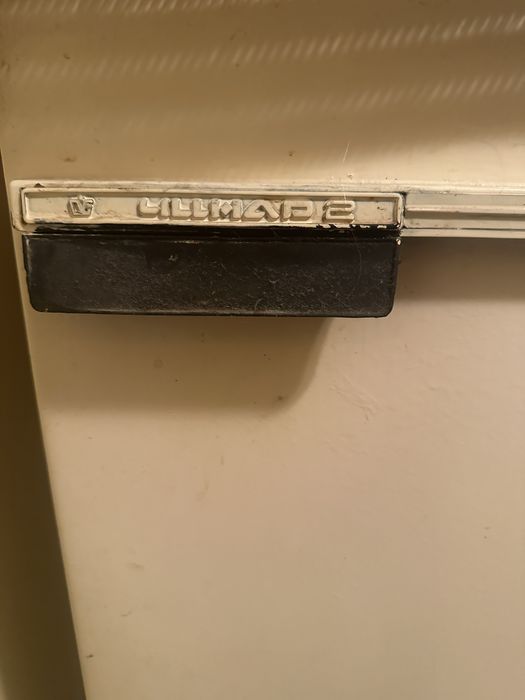 Продам робочий холодильник