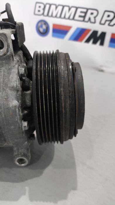 Compressor de AC BMW Serie 1/3 (E8x/E9x) 447260.1852