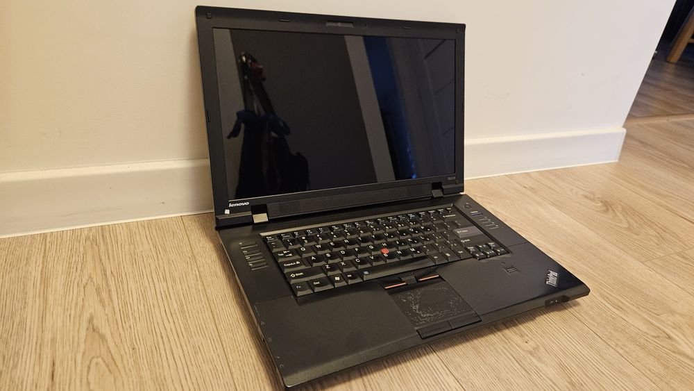 Lenovo ThinkPad SL510