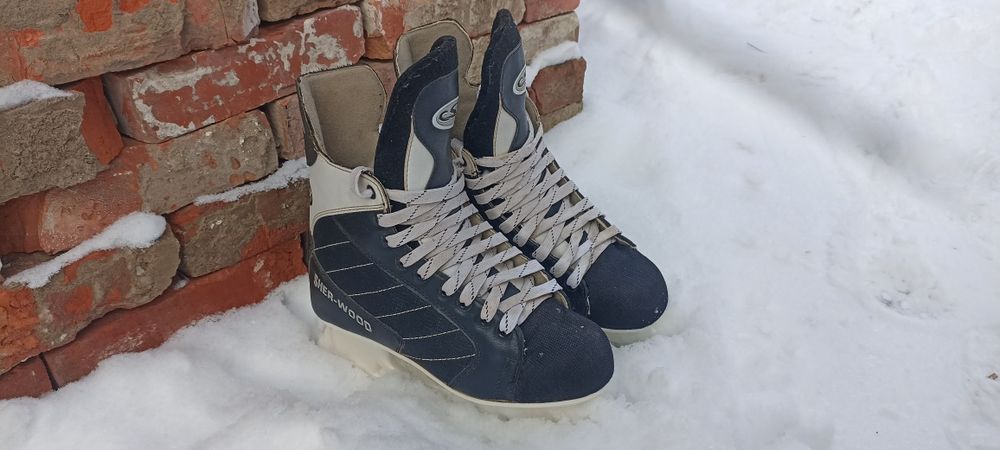 Ковзани спортивні Ковзани   43 44 45  46