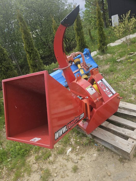 Rembak Remet RT 630  nowy