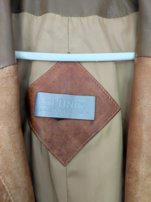 Płaszcz damski Ochnik