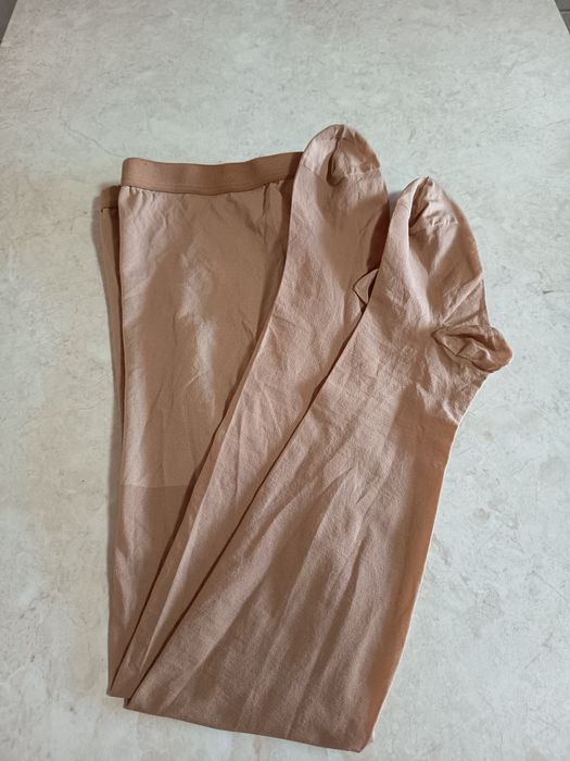 Nowe rajstopy uciskowe przeciwżylakowe Varilind rozmiar 1