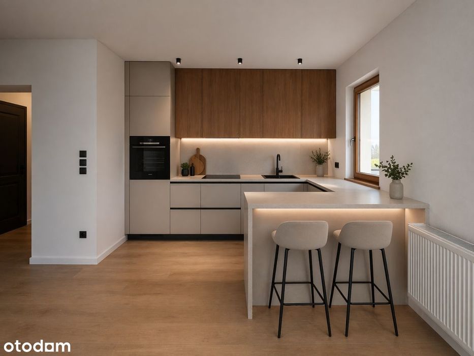 Apartment in Gdańsk, Gwiazda Morza, Letnica - Widok 5