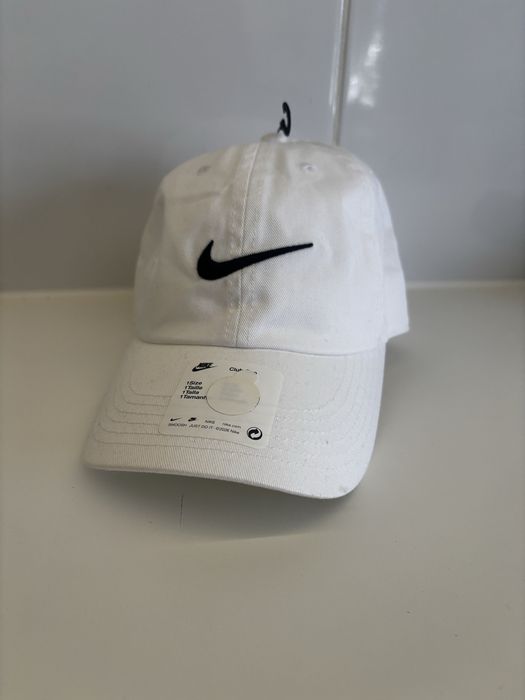Czapka Nike air new casual max