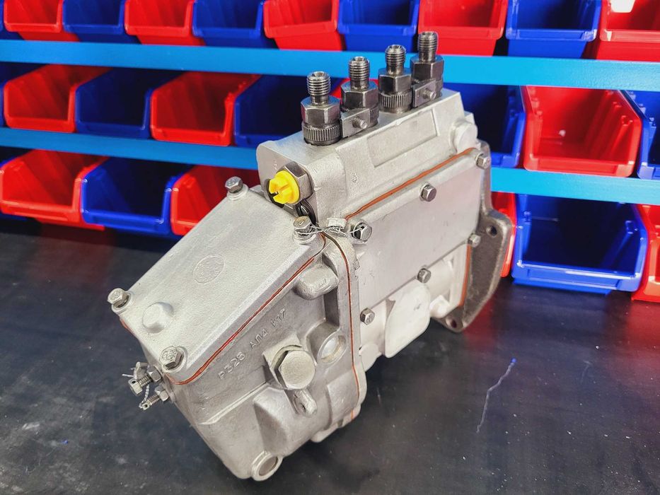 Pompa wtryskowa Jumz MTZ 80, 82  MTZ 1025, 952 TS Belarus Pronar T25