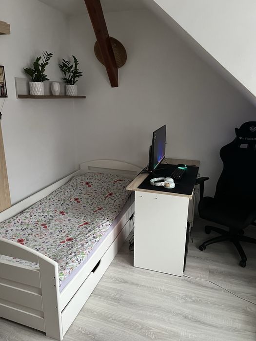 Sprzedam Mieszkanie w Kaliszu Pomorskim.