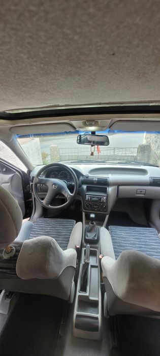 Astra f gt 1.6 100cv