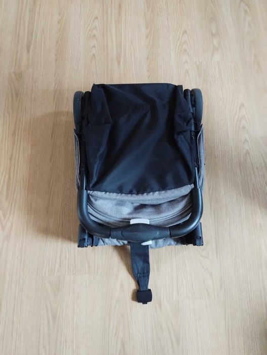 Carrinho Bebe de passeio Safety 1st (50€)