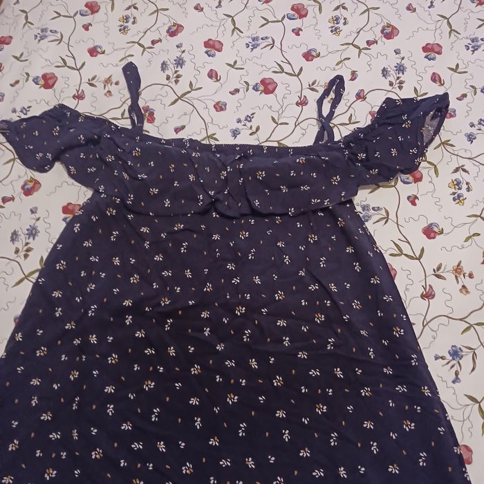 Vestido IN EXTENSO 42