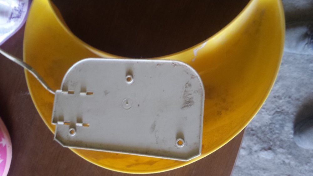 klinkiet wzór księżyca