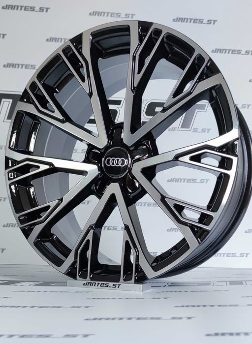 jantes 19" 5x112 Style Audi NOVAS A5