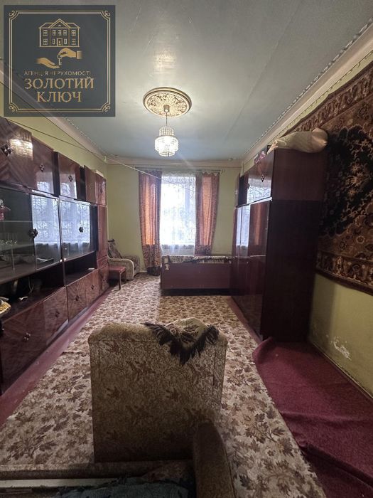 Продож 3к Квартири на Новомиколаївці