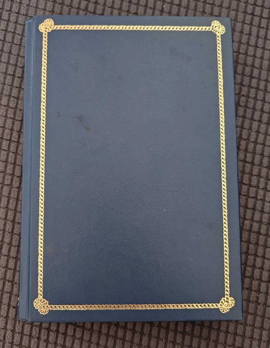 Seleções de Livros Azul