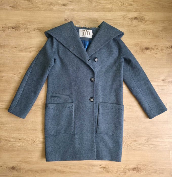 Пальто жіноче (вживане), 44 розмір