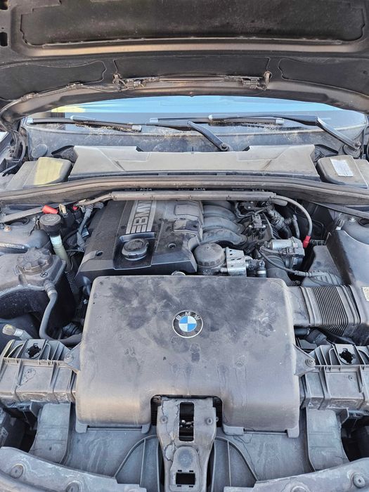 Bmw e90 e91 e92 e81 e87 silnik n43b20 170km 2.0 170km w aucie do odpal