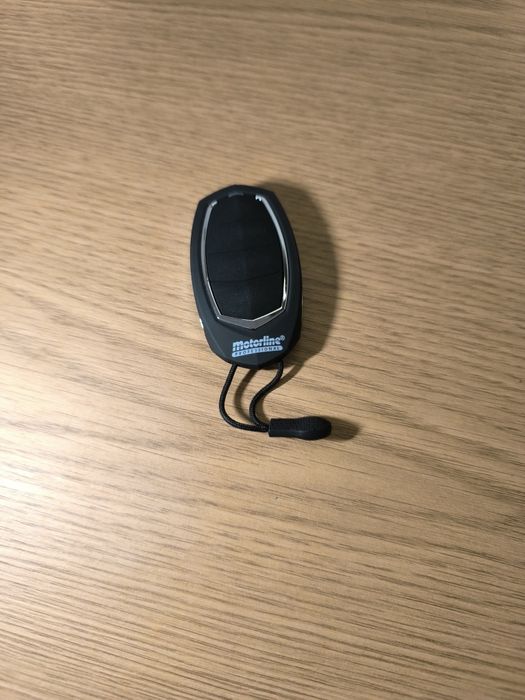 Comando Falk Motorline