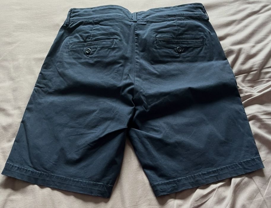 Vendo Calções Pepe Jeans.