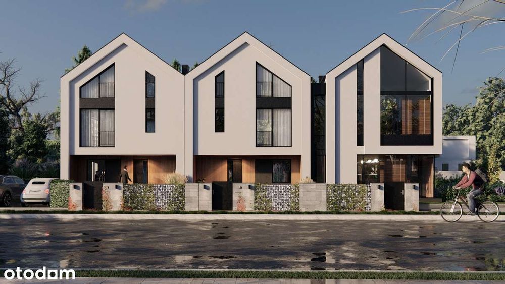 Działka inwestycyjna