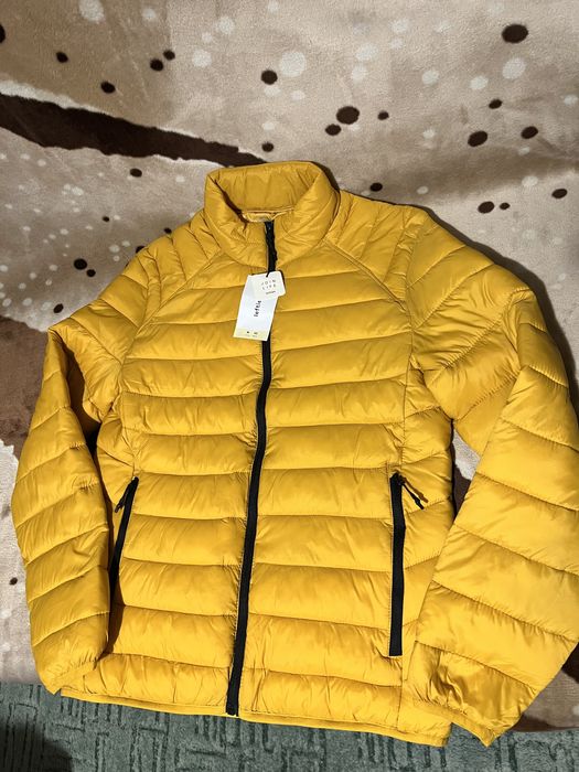 Куртка lefties M (маломерит)