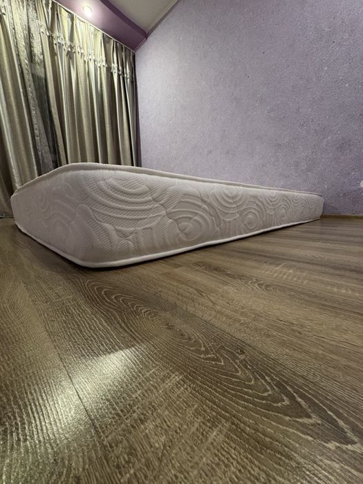 Матрац Piligrim 160х200х21