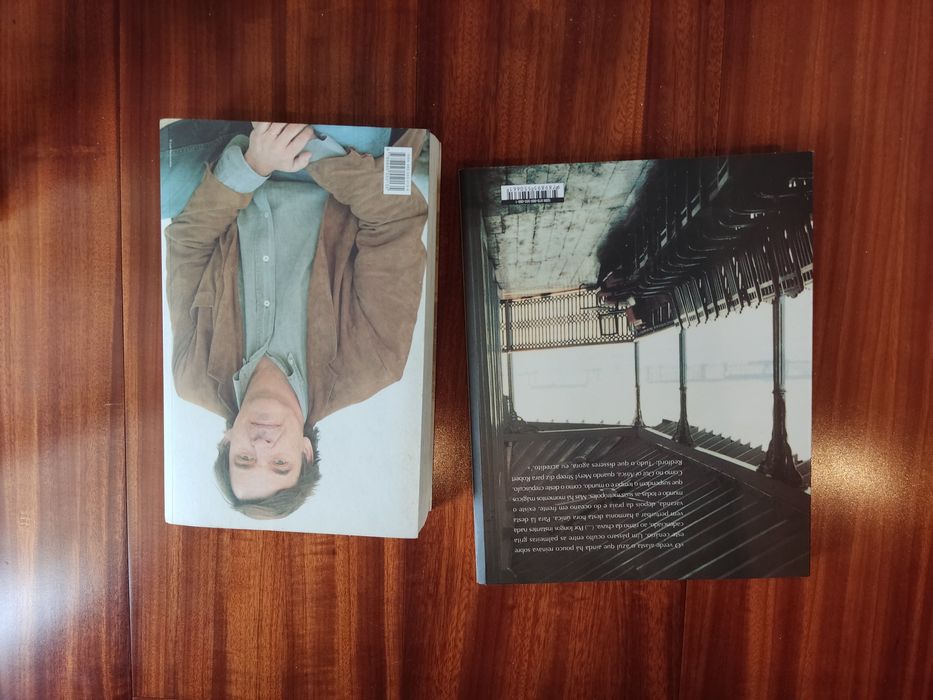 Livro de Miguel Sousa Tavares