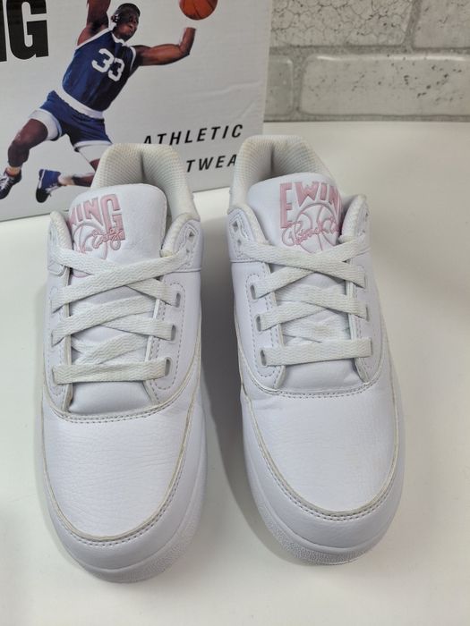 Sneakersy Patrick Ewing r.38