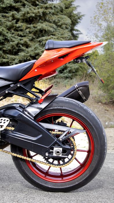 BMW S1000rr 2012