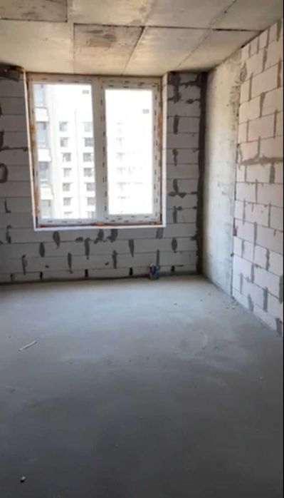 1 кім.квар. Прохоровський Квартал.. Секція здана.