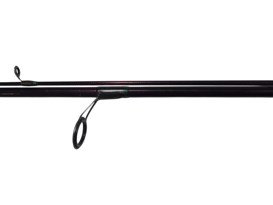 Wędka Rapid Spin 270 + kołowrotek BX3000