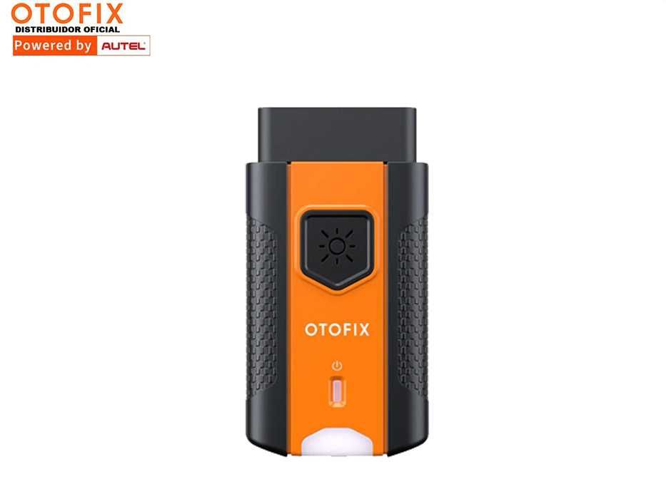 Autel OTOFIX IM1 VCI Módulo Bluetooth para Máquinas OBD OTOFIX (NOVO)