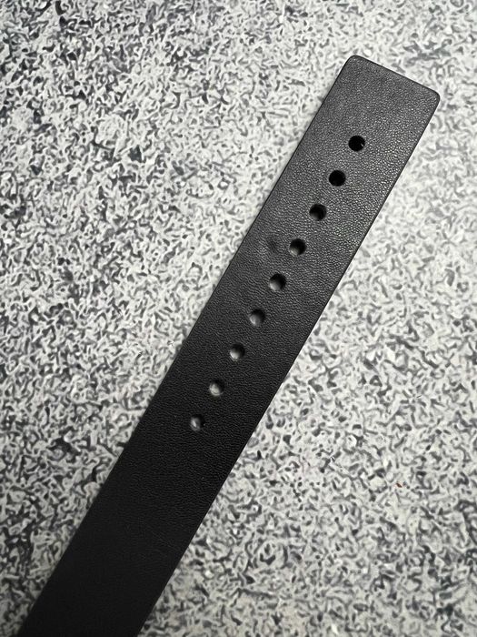 Браслет Boris Bidjan Saberi Ma+