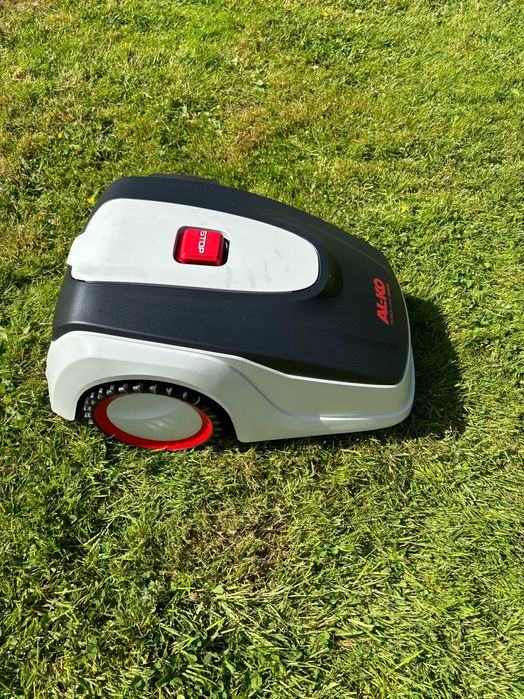 Kosiarka traktorek AL-KO T 15-93.3 HD-A