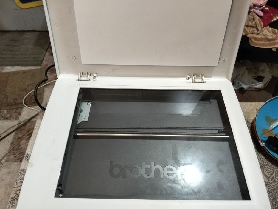 МФУ цветной  б/у