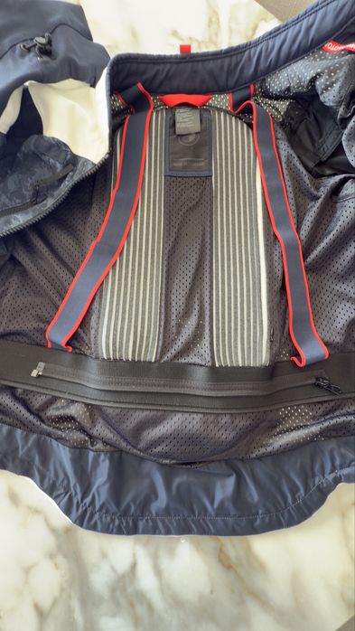 Casaco BMW Rallye Air Mota como novo! Senhora