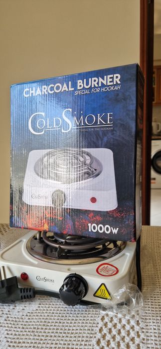 Shisha - Pack completo