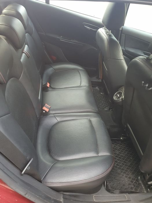Fiat bravo 1.4 t jet 120koni 08r