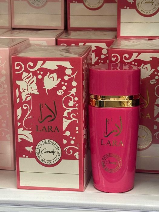 Perfume  ótima ideia natal