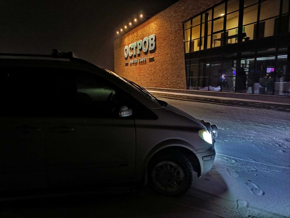 Пасажирські перевезення, евакуація по Україні, пасажири + речі до 2 тн