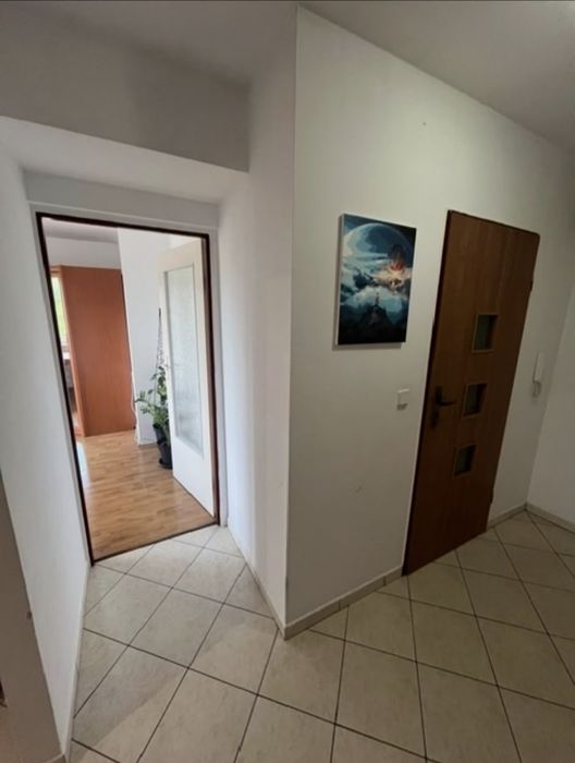 Do wynajęcia Gliwice Łabędy, Zygmuntowska mieszkanie 2-pokojowe 57 m