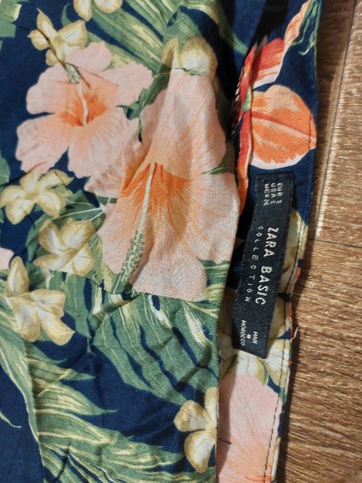 Літні шорти Zara