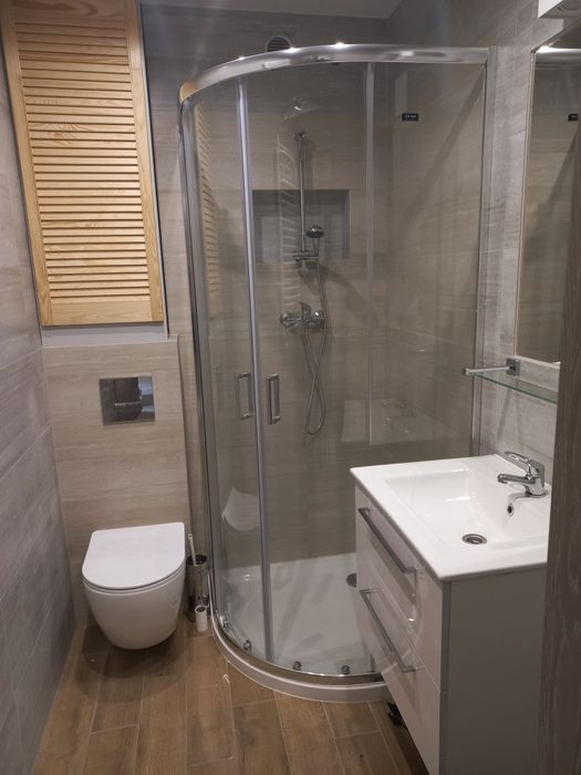 Mieszkanie do wynajęcia w Lubawce