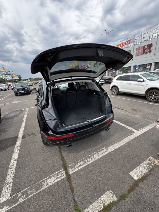 Audi Q5 2013 VIN WA1LFAFP1DA077850 фото оголошення 10 з 10