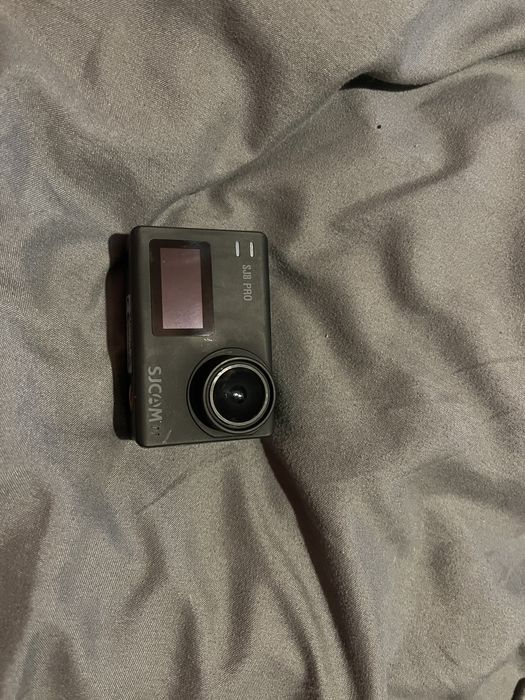 Kamerka sportowa sjcam sj8pro