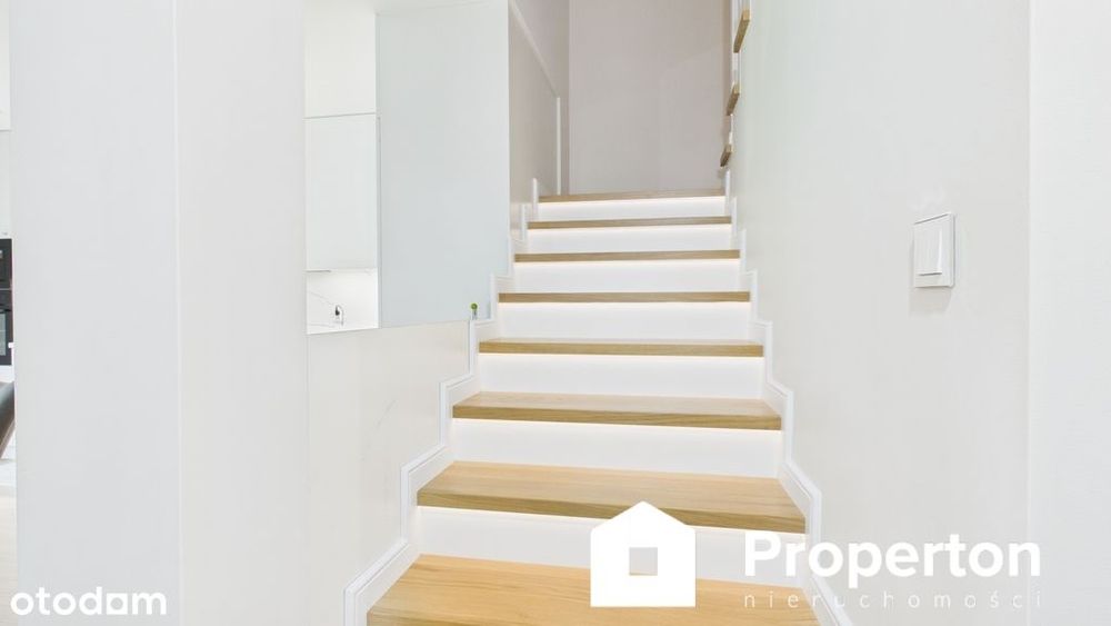 Dom w zabudowie szeregowej | 116 m² | Ogródek