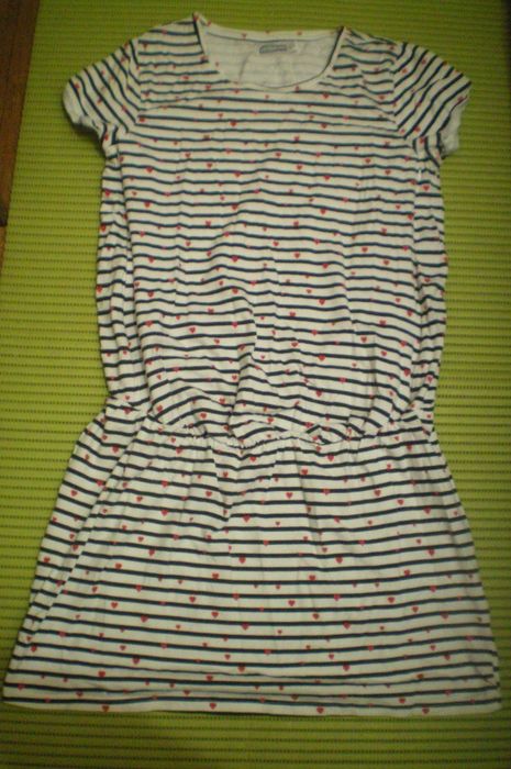 Ночнушка платье для кормления, беременных, годування, вагiтних туника