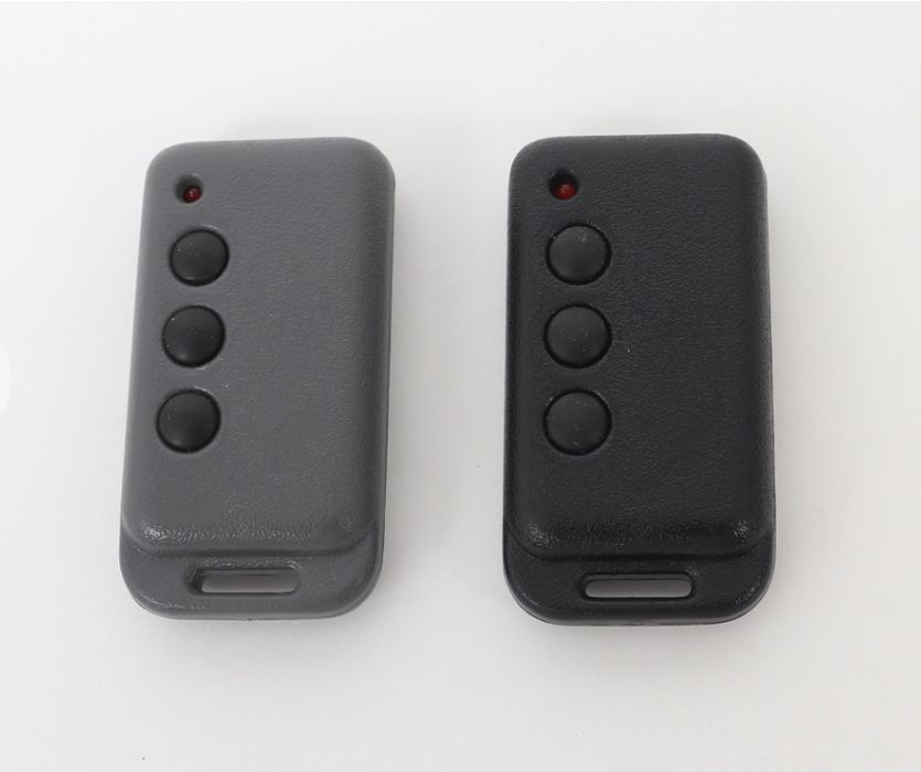 Botões Borracha ECP/ECE