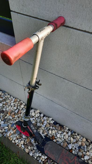 Hulajnoga decathlon oxelo 7